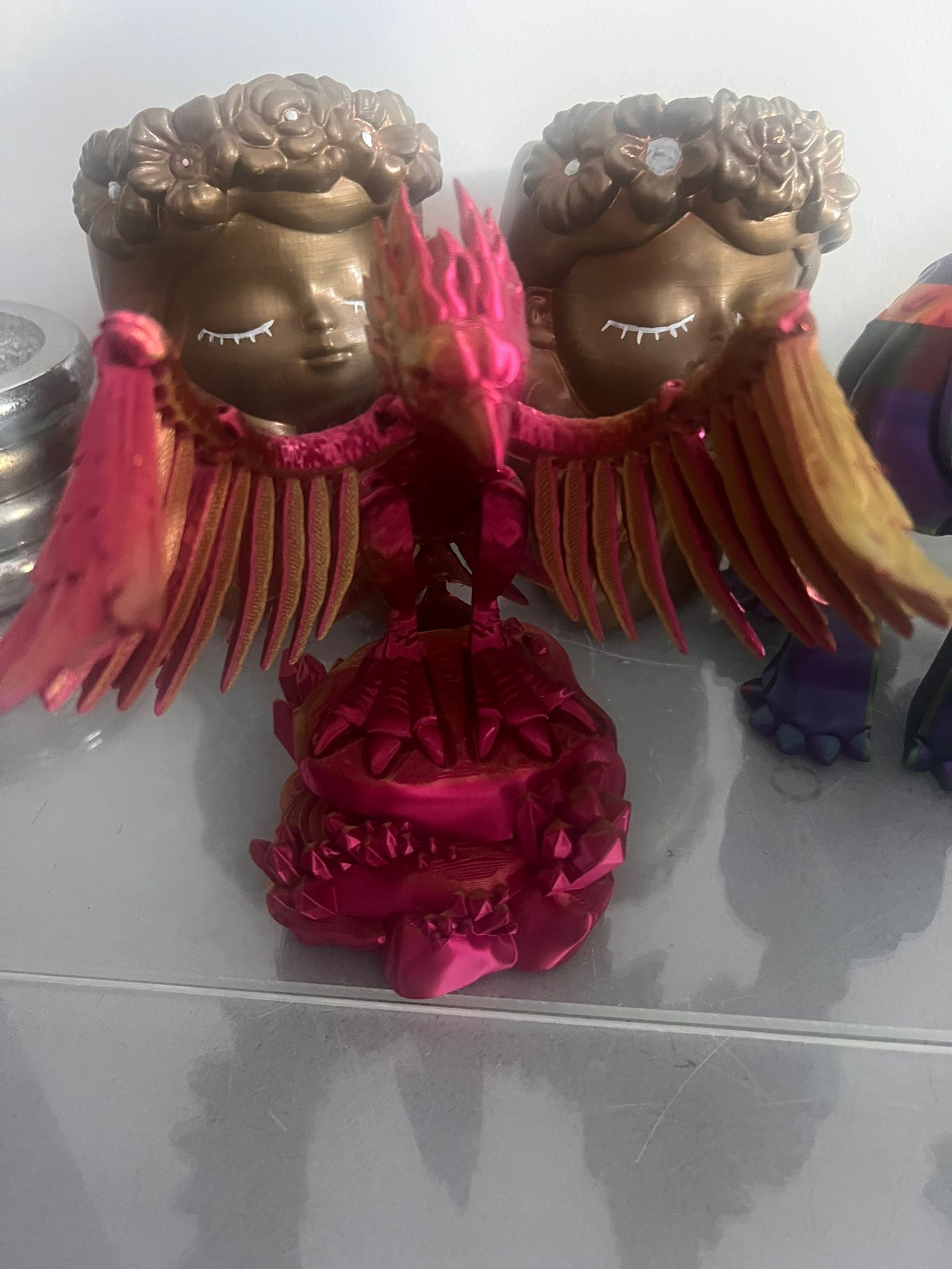 Figura de Coleção